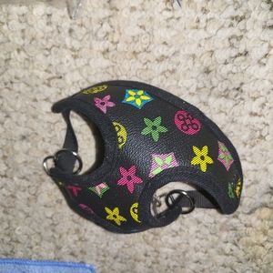 My dog's harness very small extra small dog